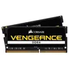 Image de Mémoire RAM - CORSAIR - CMSX16GX4M2A3200C22 - VENGEANCE - DDR4 - 2x8GB SODIMM - 3200MHz - CL 22 - 1.2V