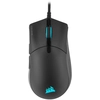 Image de Corsair Sabre Rgb Pro Souris Gaming Droitier Usb Type-a Optique 18000 Dpi