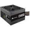 Image de CORSAIR CV Series CV650 - Alimentation PC - ATX12V / EPS12V - 80 PLUS Bronze - CA 100-240 V - 650 watt - Europe - revÃªtement noir poudrÃ© en occasion ou reconditionné