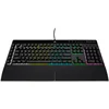 Image de Clavier gaming K55 RGB Pro - CH-9226765-FR - Noir CORSAIR