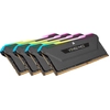 Image de Corsair Vengeance Rgb Pro Cmh32gx4m4e3200c16 Module De Mémoire 32 Go 4 X 8 Go Ddr4