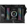 Image de Mémoire Ram Corsair Vengeance Rgb Pro Sl 64 Go 3200 Mhz