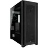 Image de Boîtier Pc 7000d Airflow Verre Trempé - Noir (cc-9011218-ww)