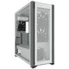 Image de Boîtier Pc 7000d Airflow Verre Trempé - Blanc (cc-9011219-ww)