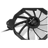 Image de Ventilateur CORSAIR SP Series - SP140 RGB ELITE - Diamètre 140mm - LED RGB - Pack Double