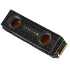 Image de SSD - CORSAIR - MP600 Pro Hydro X Edition - 2 To - M.2 - PCIe4 x4 - 7000 Mo/s