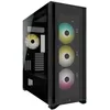 Image de Boîtier PC - CORSAIR - CC-9011226-WW - 7000X - Noir