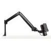 Image de ELGATO - Streaming - Wave Mic Arm (High Rise) - Perche pivotante à Suspension Passe-câbles discrets Studio Diffusion Streaming (