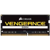 Image de Corsair Vengeance SODIMM - 1 x 16 Go (16 Go) - DDR4 3200 MHz - CL22