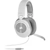 Image de Corsair Hs55 Surround Casque Avec Fil À La Main Gaming Blanc