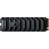 Image de Disque Ssd Mp600 Pro Xt - 2tb Nvme Pcie M.2 (cssd-f2000gbmp600pxt)