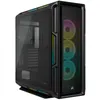 Image de Corsair 5000T iCUE RGB - Noir