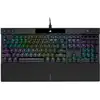 Image de Clavier Clavier Gaming Mécanique K70 Rgb Pro