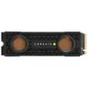 Image de Corsair MP600 Pro XT Hydro X Edition - 2 To