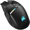 Image de Souris Gaming - Darkstar Rgb Wireless - 15 Boutons Programmables - Optique - Noir