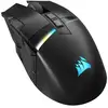 Image de Souris gaming - darkstar rgb wireless - 15 boutons programmables - optique - noir
