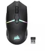 Image de Souris Gaming Sans Fil - Nightsabre Wireless - Rgb - Noir