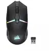 Image de Souris gaming sans fil - nightsabre wireless - rgb - noir
