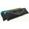 Image de Corsair Vengeance Rgb Cmn16gx4m2z3200c16 Module De Mémoire 16 Go 2 X 8 Go Ddr4