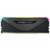 Image de Mémoire Vengeance Rgb Rt 3200mhz 32gb (2x16gb) Dimm Ddr4 Black For Amd Ryzen (cmn32gx4m2z3200c16)