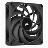 Image de Corsair Af140 Elite Boitier Pc Ventilateur 14 Cm Noir 1 Pièce(s)