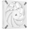 Image de Corsair Af140 Elite Boitier Pc Ventilateur 14 Cm Blanc 1 Pièce(s)