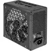 Image de Corsair Rmx Shift Series Rm850x Shift Unité D'alimentation D'énergie 850 W 24-pin Atx Atx Noir