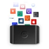 Image de Carte D acquisition Externe Elgato Hd60 X Noir