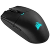 Image de Souris Gaming - Sans Fil - Corsair - Katar Elite Wireless - Noir (ch-9