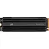 Image de Disque Ssd Mp600 Pro Lpx - 1tb M.2 Nvme Pcie Gen. 4 X4 - Optimisé Pour Ps5 (cssd-f1000gbmp600plp)