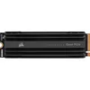 Image de Corsair Disque SSD MP600 PRO LPX - 1TB M.2 NVMe PCIe Gen. 4 x4 - Optimisé pour PS5 (CSSD-F1000GBMP600PLP)