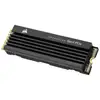 Image de Corsair Ssd Mp600 Pro Lpx 2to M.2 Nvme Pcie Gen4