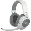 Image de CORSAIR Gaming HS55 WIRELESS - Micro-casque - circum-aural - 2,4 GHz - sans fil - blanc en occasion ou reconditionné