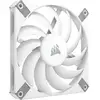 Image de Corsair Af120 Slim Boitier Pc Ventilateur 12 Cm Blanc 1 Pièce(s)