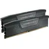 Image de Vengeance 32gb 2x16gb - Ddr5 5200mhz - Cas40 - Black (cmk32gx5m2b5200c40)