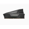 Image de Mémoire Ram - Vengeance Ddr5 - 32gb 2x16gb Dimm - 6200 Mhz - 1,30v - Noir (cmk32gx5m2b6200c36)