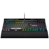 Image de Clavier K70 Max Rgb, Black