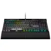 Image de Clavier corsair k70 max rgb, black
