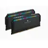 Image de Corsair Dominator Platinum Rgb Module De Mémoire 64 Go 2 X 32 Go Ddr5