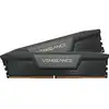 Image de Corsair Vengeance 64gb 2x32gb - Ddr5 5200mhz - Cas40 - Black (cmk64gx5m2b5200c40)