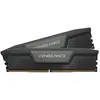 Image de Mémoire RAM - CORSAIR - CMK64GX5M2B5600C40 - VENGEANCE - DDR5 - 64Go 2x32Go DIMM - 5600MT/s - CL 40 - 1.25V