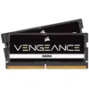 Image de Mémoire Ram - Cmsx32gx5m2a4800c40 - Vengeance - Ddr5 - 2x16go Sodimm - 4800mt/s - Cl 40 - 1.1v