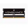 Image de Mémoire Ram - Vengeance Ddr5 - 16gb 1x16gb Sodimm - 4800 Mhz - 1,1v - Noir (cmsx16gx5m1a4800c40)