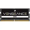 Image de Corsair Vengeance SO-DIMM - 1 x 16 Go (16 Go) - DDR5 4800 MHz - CL40