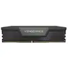 Image de Corsair Vengeance 16gb 1x16gb - Ddr5 5200mhz - Cas40 - Black (cmk16gx5m1b5200c40)