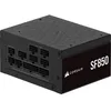 Image de Alimentation modulaire SFX - CORSAIR - SF Series SF850 - 80 PLUS Platinum