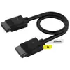 Image de Câble Corsair Icue Link, Droit Droit 200 Mm