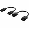 Image de Câble Corsair Icue Link, Droit Droit 100 Mm