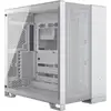 Image de Boîtier Pc - - 6500d Airflow Dual Chamber Super Mid-tower - Blanc