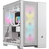 Image de Boîtier PC - CORSAIR - CC-9011260-WW - 6500D AIRFLOW - Mid - Tower Dual Chamber PC Case